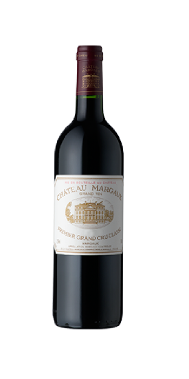 Picture of Chateau Margaux 2008