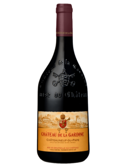 Picture of Château de la Gardine Châteauneuf-du-Pape 2020 Magnum 1.5L