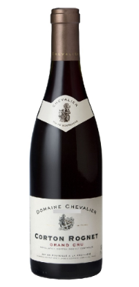 Picture of Domaine Chevalier Corton Rognet Grand Cru 2020