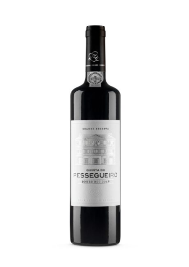 Picture of Quinta do pessegueiro Grande Reserva tinto