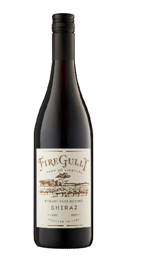 Picture of Fire Gully Shiraz