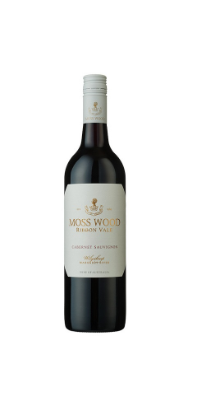 Picture of Moss Wood Ribbon Vale Cabernet Sauvignon