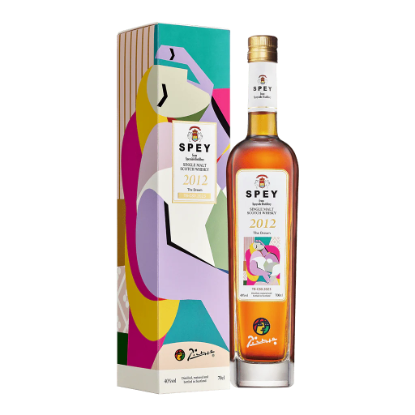 Picture of Spey Picasso The Dream 2012