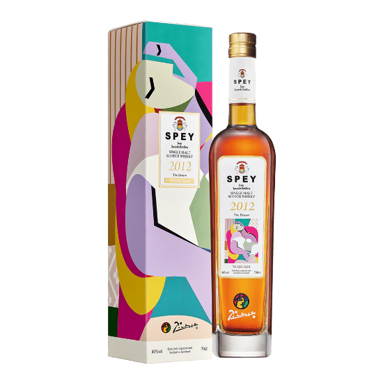 Picture of Spey Picasso The Dream 2012