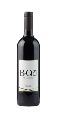 Picture of Château Marsyas B-Qa de Marsyas Red