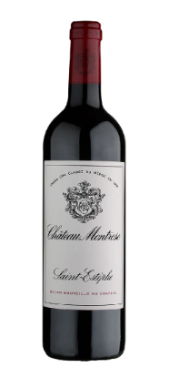 Picture of Chateau Montrose St Estephe 2012