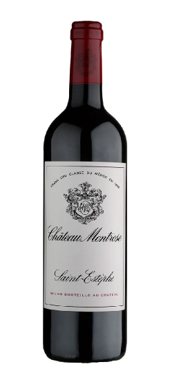 Picture of Chateau Montrose St Estephe 2012