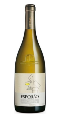 Picture of Herdade DO Esporao Alentejo Reserva White 750ml 13.5% ABV