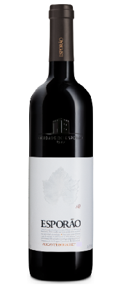 Picture of Herdade do Esporao ALICANTE BOUSCHET DOC ALENTEJO 750ml 14.5% ABV