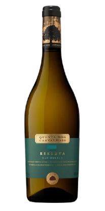 Picture of Quinta Dos Carvalhais Branco Reserva 750ml 13% ABV