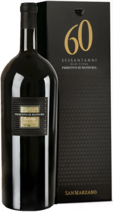 Picture of San Marzano Sessantanni Primitivo 1.5L
