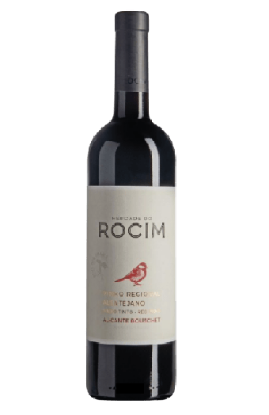 Picture of Herdade DO Rocim Alicante Bouschet Alentejano 750ml 14% ABV