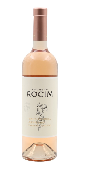 Picture of Herdade DO Rocim Vinho Rose Alentejano 750ml 12.5% ABV