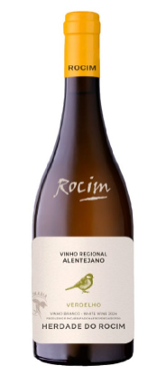 Picture of Herdade do Rocim Verdelho Alentejo 750ml 12.5% ABV