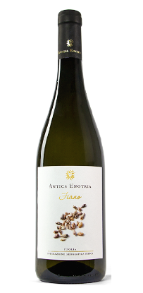 Picture of Antica Enotria Fiano Bio Puglia IGT 750ml