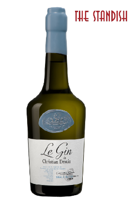 Picture of CHRISTIAN DROUIN Le Gin