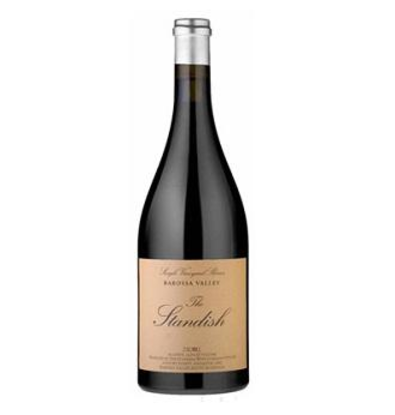 Show details for The Standish Shiraz 2023 Picture of The Standish Shiraz 2023