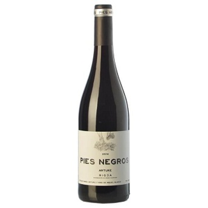 Show details for Artuke Pies Negros Picture of Artuke Pies Negros