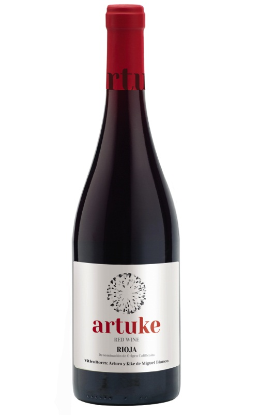 Show details for Artuke Rioja Picture of Artuke Rioja