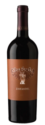 Picture of Clos Du Val Zinfandel (North Coast)