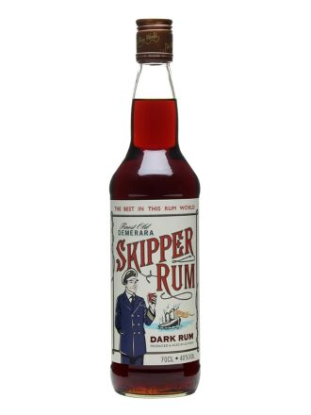 Show details for Skipper Rum Picture of Skipper Rum