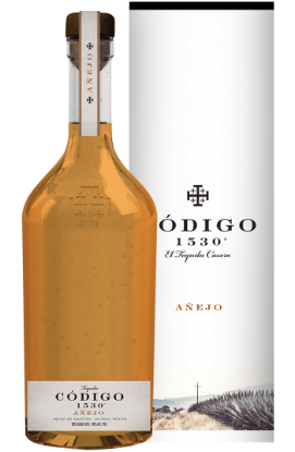 Show details for Codigo Anejo Picture of Codigo Anejo