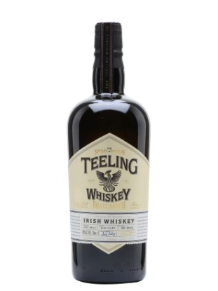 Show details for Teeling Small Batch Whiskey Picture of Teeling Small Batch Whiskey