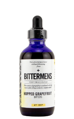 Show details for Bittermens Grapefruit Picture of Bittermens Grapefruit