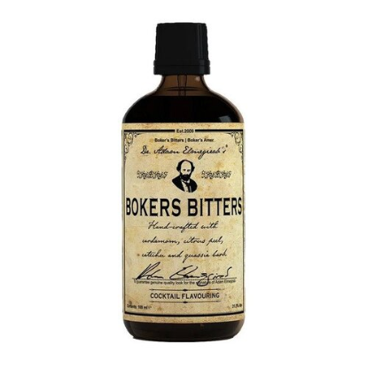 Show details for Dr Adam Elmegirab's Bokers Picture of Dr Adam Elmegirab's Bokers