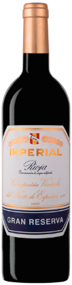 Picture of Cune Imperial Gran Reserva 2017
