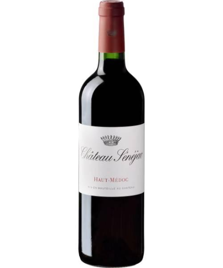 Picture of Chateau Petit Senejac Haut Medoc