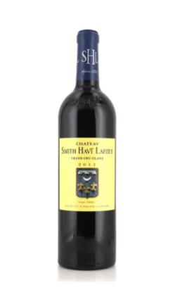 Picture of Chateau Smith Haut Lafitte Pessac Leognan