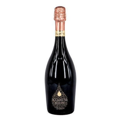 Show details for Accademia Moscato Spumante Picture of Accademia Moscato Spumante