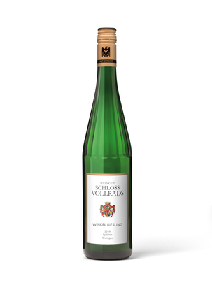 Picture of Schloss Vollrads Riesling Spatlese