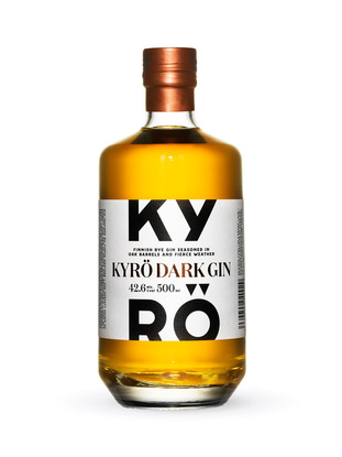 Show details for Kyro Dark Gin Picture of Kyro Dark Gin