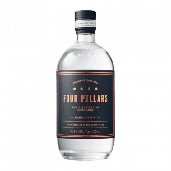 Picture of Four Pillars Rare Dry Gin