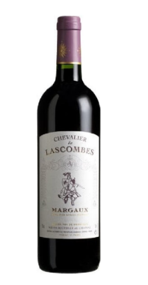 Picture of Chevalier De Lascombes