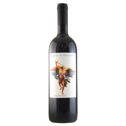Picture of Valdicava Brunello di Montalcino 2017