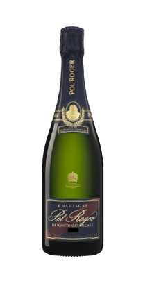 Picture of Pol Roger Sir Winston Churchill 2015