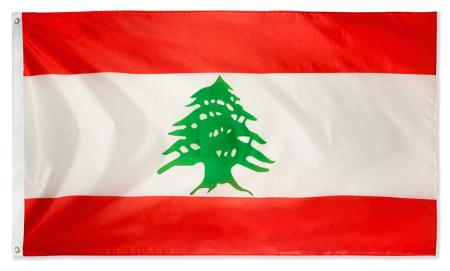 Picture for category Lebanon_Georgia