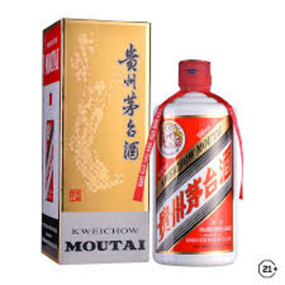 Picture of Kweichow Moutai 500ml