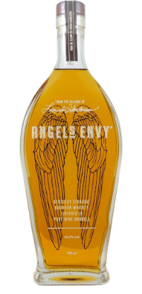 Show details for Angel's Envy Port Cask Finish Picture of Angel's Envy Port Cask Finish