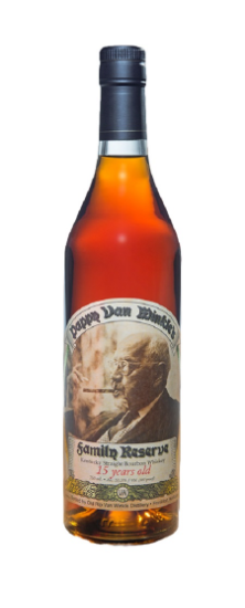 Picture of Pappy Van Winkle Family Reserve 15 Years Old