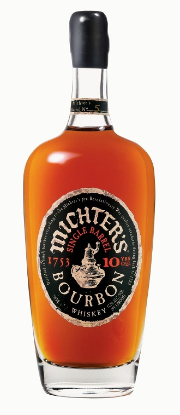 Picture of Michters 10 Yo Single Barrel Bourbon