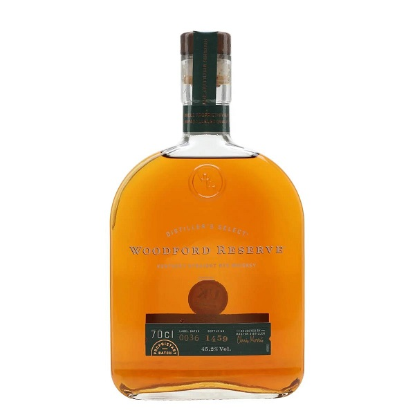 Picture of Woodford Reserve Straight Rye Whiskey