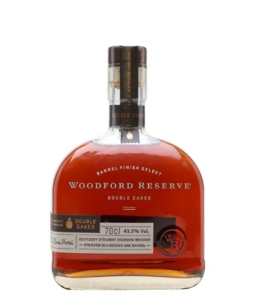 Picture of Woodford Reserve Double Oaked