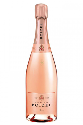 Picture of Champagne Boizel Rose Brut N.V