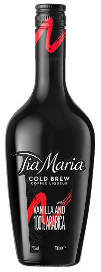 Picture of Tia Maria Cold Brew Coffee
