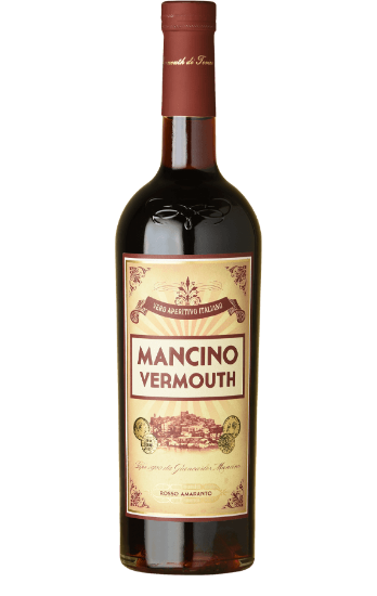 Picture of Mancino Rosso Vermouth