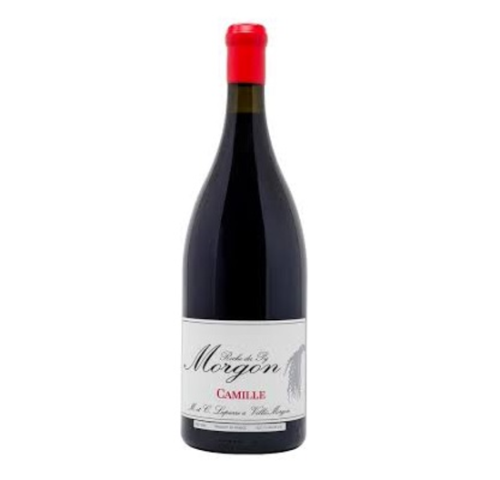 Picture of Domaine Marcel Lapierre Roche du Py Morgon Camille
